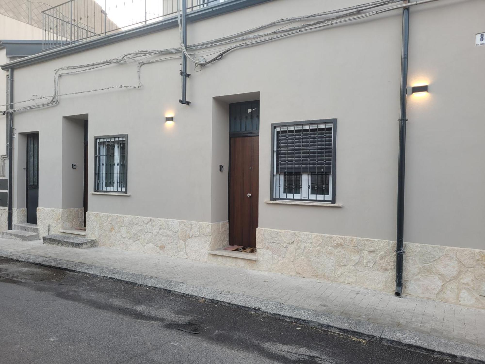 Casa Del Forestiero Apartment CTA